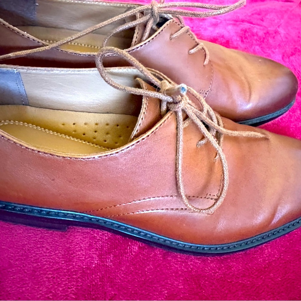 Express men’s shoes size 8
